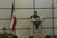 تجلیل از والدین شهدای جاویدالاثر در  بوئین‌زهرا