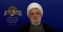 شیخ نعیم قاسم: حزب‌الله بخشی از حکومت لبنان و عقب‌نشینی مقابل رژیم صهیونیستی اشتباه است