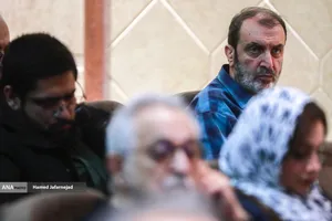 همایش بزرگ &laquo;عدالت، معیشت، ایران&raquo;