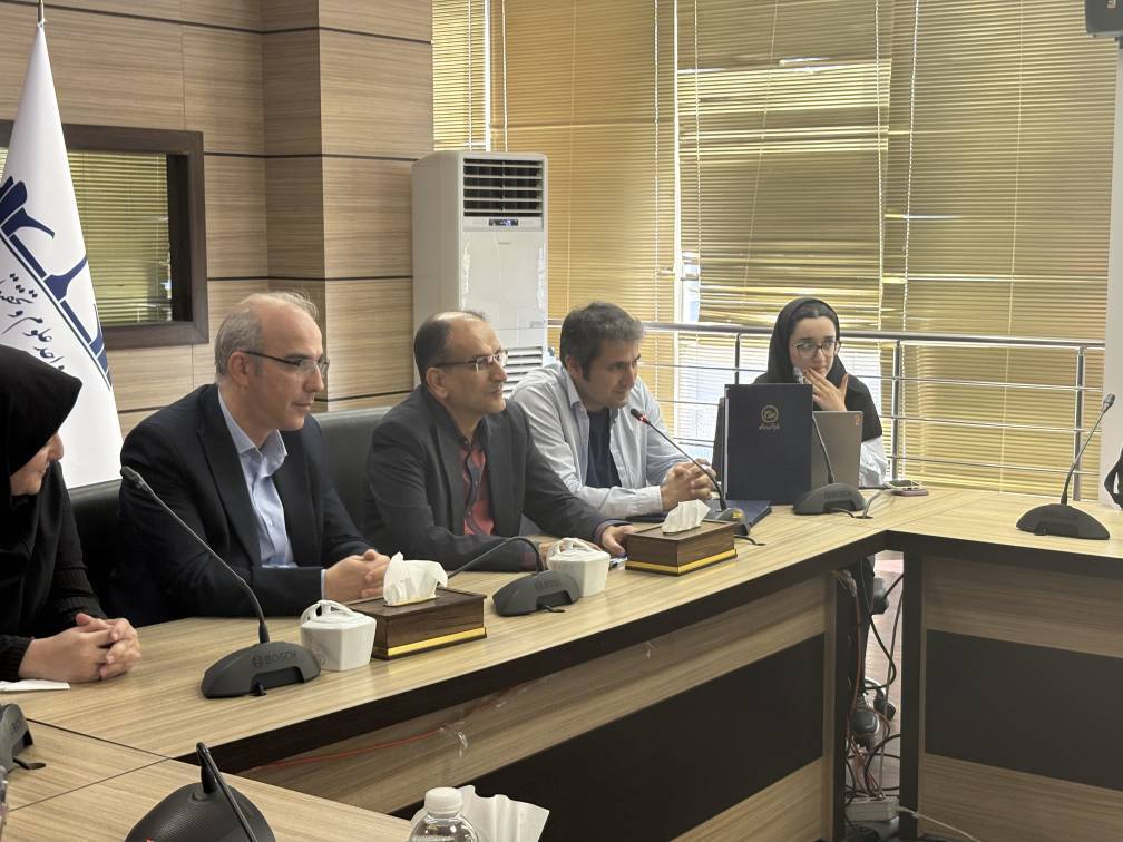 علوم و تحقیقات