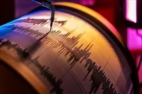 زلزله منطقه فاریاب کرمان هیچگونه خسارتی نداشت