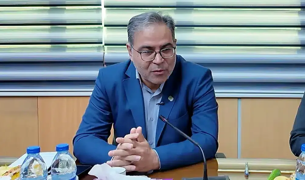 خلیلی 
