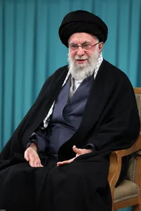 دیدار اقشار مختلف مردم در سالروز مبعث پیامبر اعظم (ص) با رهبر معظم انقلاب