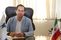 عضو هیئت علمی دانشگاه آزاد روانشناس تیم ملی کشتی فرنگی شد