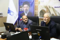 همکاری‌های پژوهشی و فناوری دانشگاه آزاد اسلامی و اداره‌کل ورزش و جوانان کرمانشاه تسهیل می‌شود