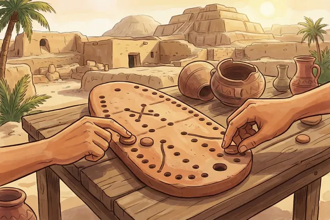 میراث باستانی فلات ایران سوژه تولید بازی‌های ویدیویی شد