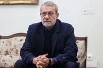 دکتر لاریجانی نماد عقلانیت، معنویت، سیاست‌ورزی مصلحانه بود