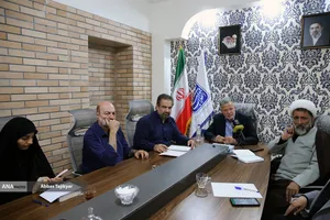 نشست علمی با موضوع نقش امام مجاهد شهید در تقریب مذاهب