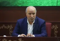 تاج:ترامپ به روشنی امنیت کشورش و جام جهانی را زیر سوال برد/ فدراسیون با برنامه مشخص کار را پیش می‌برد