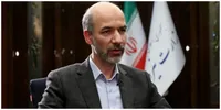 موضوع آب سیاسی نیست