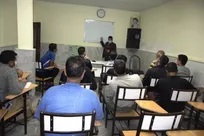 ۲۱۹ زندانی کرمان در دوره‌های سوادآموزی شرکت می‌کنند