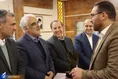 تجلیل از 18 پژوهشگر و فناور برتر دانشگاه آزاد اسلامی خراسان‌رضوی 