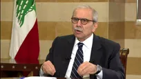 نخست‌‍وزیر لبنان فردا به دمشق سفر می‌کند