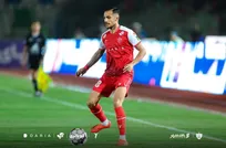 تیکدری:روی یک اتفاق به تراکتور باختیم/ اورونوف داداش من است