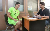 زمان حضور پرسپولیس در ایفمارک مشخص شد