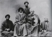 واکاوی انقلاب مشروطه به عنوان بستری برای پویا شدن اجتهاد سیاسی شیعه