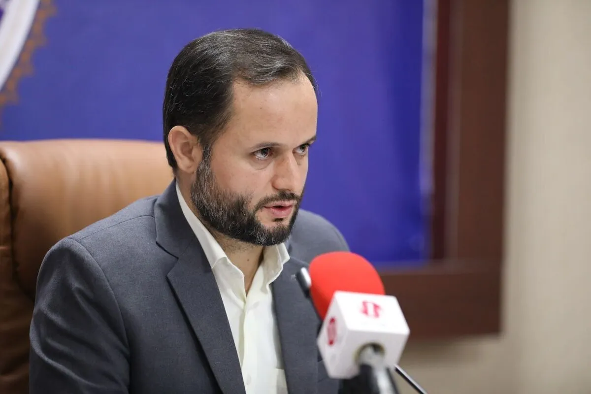 ارائه سند توسعه مواد ساخت و پیشرفته به شورای‌ عالی انقلاب فرهنگی