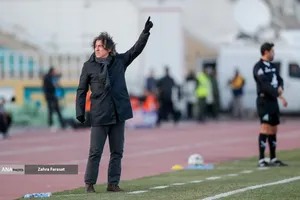 هفته نوزدهم لیگ برتر فوتبال؛ استقلال - پیکان