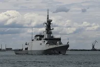 U.S. Military Seizes Seventh Venezuela‑Linked Oil Tanker in Caribbean Enforcement Operation