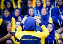 راهیابی ۴۵۰۰ دانشجوی دختر به هفدهمین المپیاد فرهنگی-ورزشی