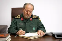 سرپرست وزارت دفاع: حضور امت اسلامی در تشییع قائد شهید، پشتوانه راهبردی قدرت دفاعی ایران است