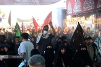 رادیو فرهنگ از «مرز عاشقی» تا «بحر اشک» از اربعین می‌گوید