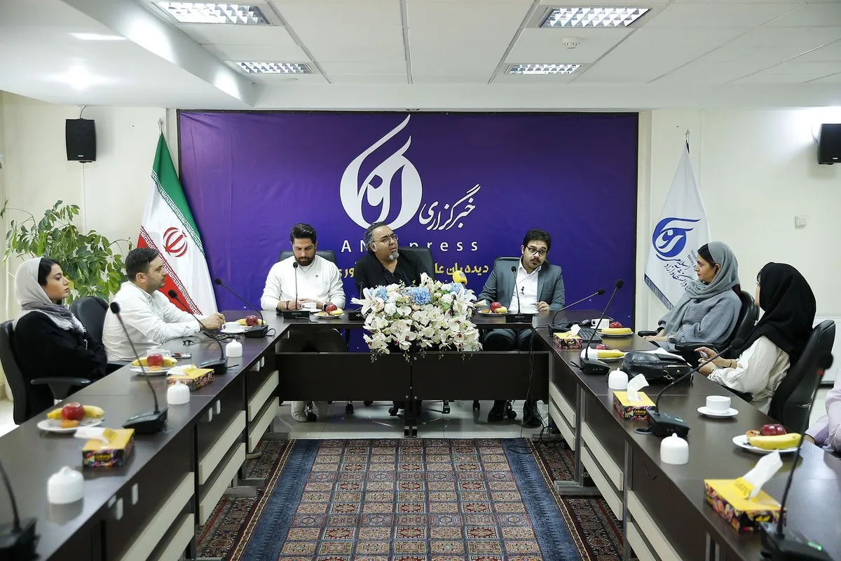 جنگیدن برای ذائقه‌سازی مخاطب موسیقی بسیار سخت شده است