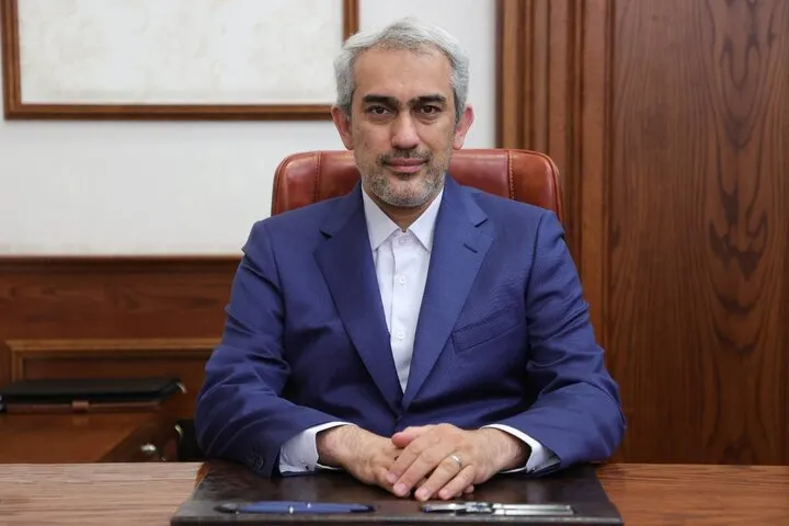 مدنی