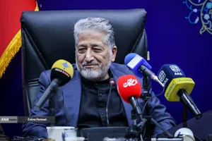 نشست هم اندیشی روسای کارگروه&zwnj;های مرکز مطالعات علوم انسانی
