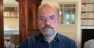 اگر ایران سقوط کند کل منطقه سقوط خواهد کرد/ هدف اصلی تحریم‌ها مردم ایران است