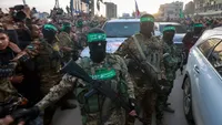 حماس: شهادت فلسطینیان در غزه نقض آشکار آتش‌بس است