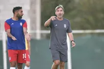 دستیار قلعه نویی به سری A ایتالیا رفت / مانیکونه از تیم ملی جدا شد