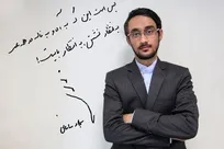 وین ملتی که خامنه‌ای بود امید او/ اینک دوباره خامنه‌ای باد رهبرش