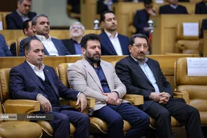 جشنواره ارتقاء شفافیت و رفع موقعیت های تعارض منافع