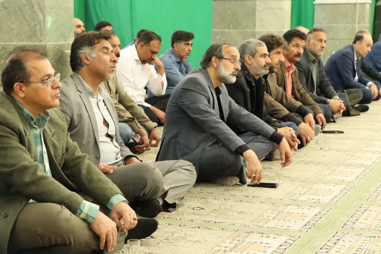 ایمان و خودباوری، رمز پیروزی در جنگ ترکیبی دشمن