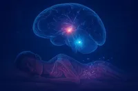 چگونه مغز بدن را هنگام خواب ترمیم می‌کند