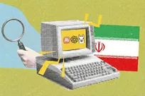 هوش مصنوعی پاسخ کاربران ایرانی را با تبعیض و تحقیر می‌دهد