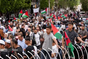 هفتاد و هشتمین سالگرد &laquo;نکبت&raquo; ؛ فاجعه&zwnj;ای که در سال 1948 میلادی با آوارگی گسترده فلسطینی&zwnj;ها رقم خورد. 
