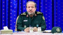 سرپرست وزارت دفاع: پیام وحدت مسئولان بیانگر انسجام ملی در مواجهه با تهدیدات است