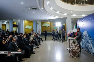 نشست خبری سخنگوی وزارت کشور