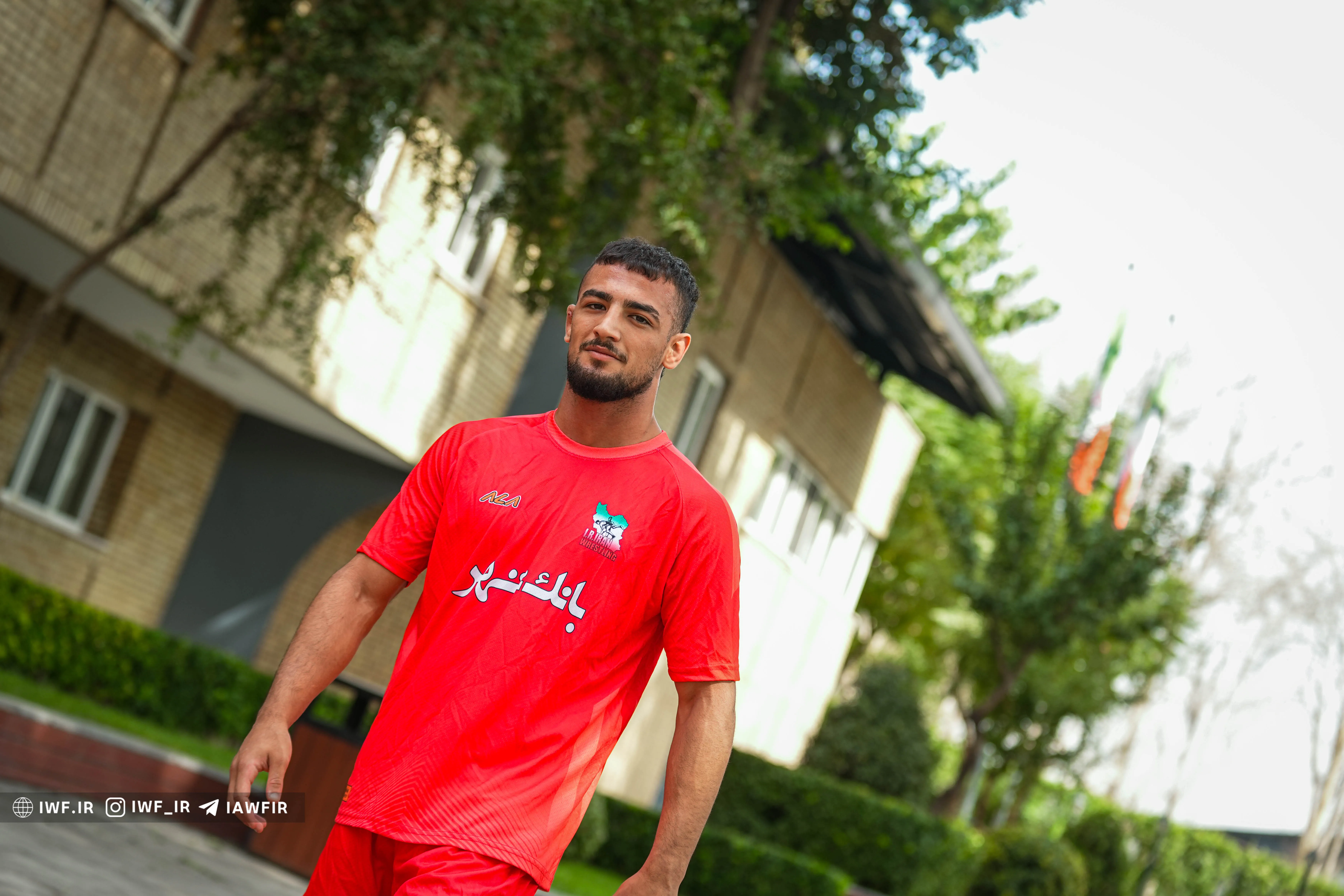 سینا خلیلی