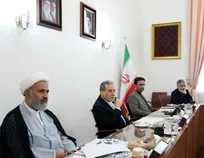 توسعه روابط تجاری با همسایگان با استفاده از ظرفیت استان‌های شرقی