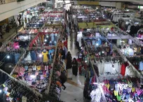 افتتاح فاز دوم شب‌بازار آزادی و چند بازار محلی در آستانه نوروز ۱۴۰۵