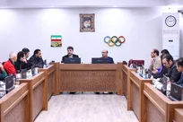 پاکدل: می خواهیم یکی از رشته های مدال آور اعزامی به ناگویا باشیم/ منظمی: فدراسیون والیبال 5 مرحله اردوی آمادگی پیش بینی کرده است