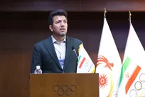 شادی: بازگشت نصیری با هدف مدال‌آوری بازی‌های آسیایی ناگویاست/ فدراسیون برای همه ملی‌پوشان برنامه دارد