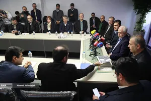 افتتاح برج فناوری و نوآوری شاهد و ایثار