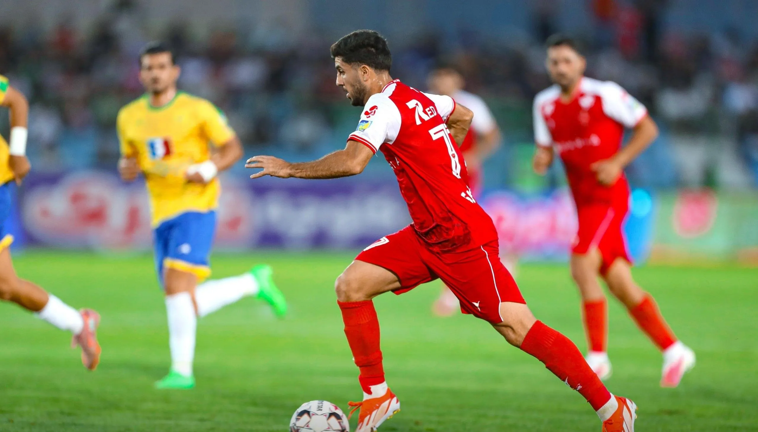 پرسپولیس