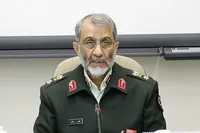 سردار رضایی: هنجارشکنان عفاف و حجاب بدانند در مقابل آنان خواهیم ایستاد