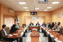 بزرگانی که در میدان علم و ایثار کارنامه‌ درخشان دارند