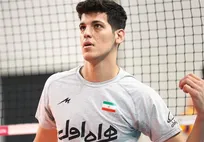 اعلام آخرین وضعیت صابر کاظمی از زبان پزشک فدراسیون والیبال/ جباری: تشخیص من برق گرفتگی نیست!+فیلم